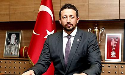 Τούρκογλου για Οσμάν – Κορκμάζ: «Είναι το μέλλον μας»