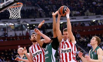 Ευρωλίγκα: «Είναι έτοιμος ο Ολυμπιακός να επιστρέψει πιο δυνατός;» (video)