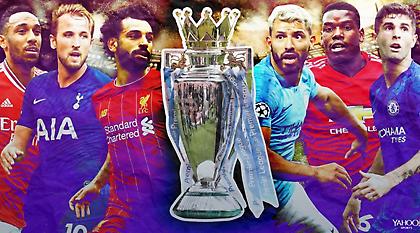 Φώτα εδώ: Αρχίζει η Premier League!