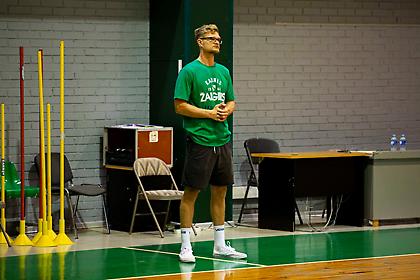 Αποσύρθηκε στα 27 ο γιος του Σαμπόνις