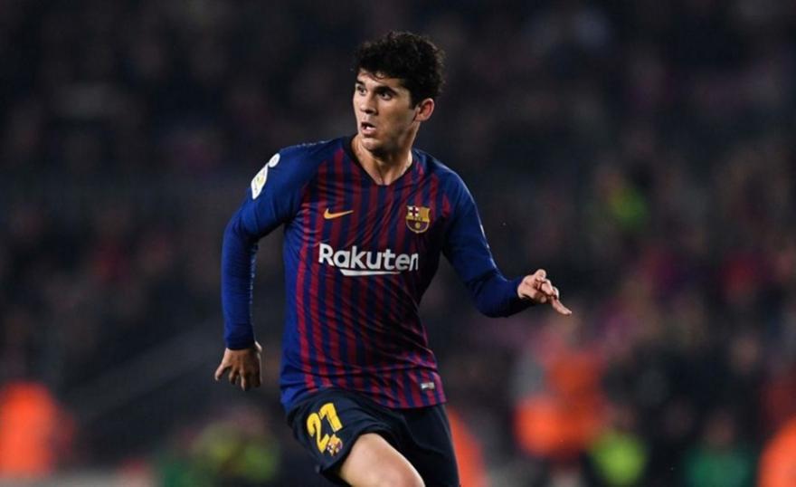 Διαψεύδει ο Ολυμπιακός για Αλενιά