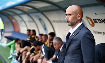 Η διαχείριση του Καρντόσο άγγιξε το τέλειο