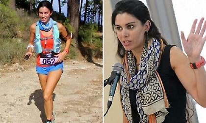 Ικαρία: Απαρηγόρητος ο σύντροφος της 34χρονης αστροφυσικού