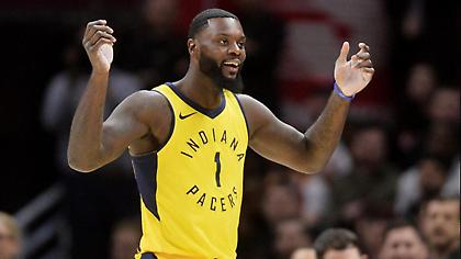 Και τυπικά στην Κίνα ο Λανς Στίβενσον