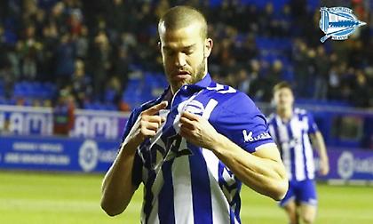 Φουλάρει για Λαγουάρδια η Βαλένθια