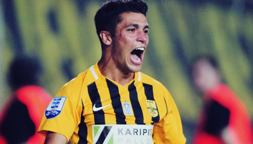 Πιθανή κίνηση Ολυμπιακού για Γκαρσία γράφουν οι Ισπανοί