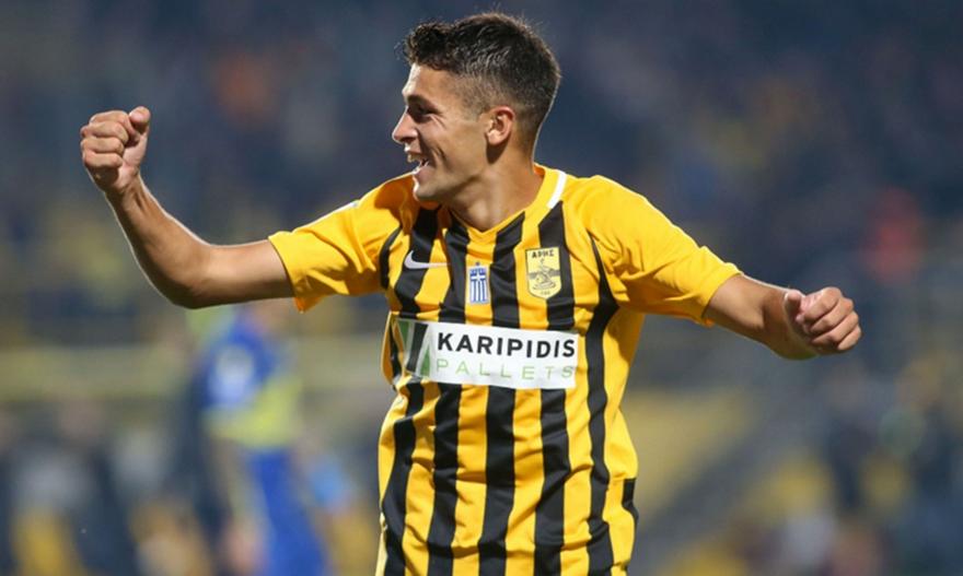 Ευαγγελάτος: «Κίνηση για Ματέο Γκαρσία – Δύο ακόμα λύσεις αν δεν προχωρήσει του Τρέχο»