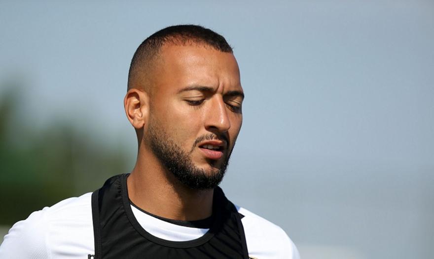 Δυνατό ατομικό πρόγραμμα έκανε ο Ελ Καντουρί