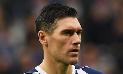 Υπογράφει στη Γουέστ Μπρομ ένα μήνα μετά την αποχώρησή του ο Μπάρι