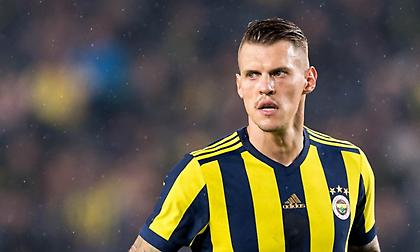 Περνάει από ιατρικά στην Αταλάντα ο Σκρτελ