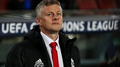 Σόλσκιερ: «Έχουμε τους επιθετικούς να σκοράρουν, καλές οι σχέσεις μου με τον Λουκάκου»