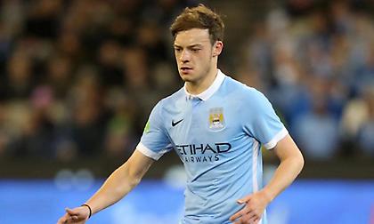 Ενίσχυση με εξτρέμ της Σίτι για Ρέιντζερς