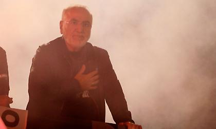 Ανάσα στην ΚΑΕ ΠΑΟΚ από Σαββίδη – Πλήρωσε ΙΚΑ και εφορία