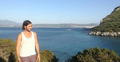 Ικαρία: Ο σύντροφος της Νάταλι Κρίστοφερ σπάει τη σιωπή του