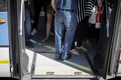 Αστικές συγκοινωνίες Αθήνας: Συνδρομή της αστυνομίας στους ελέγχους εισιτηρίων