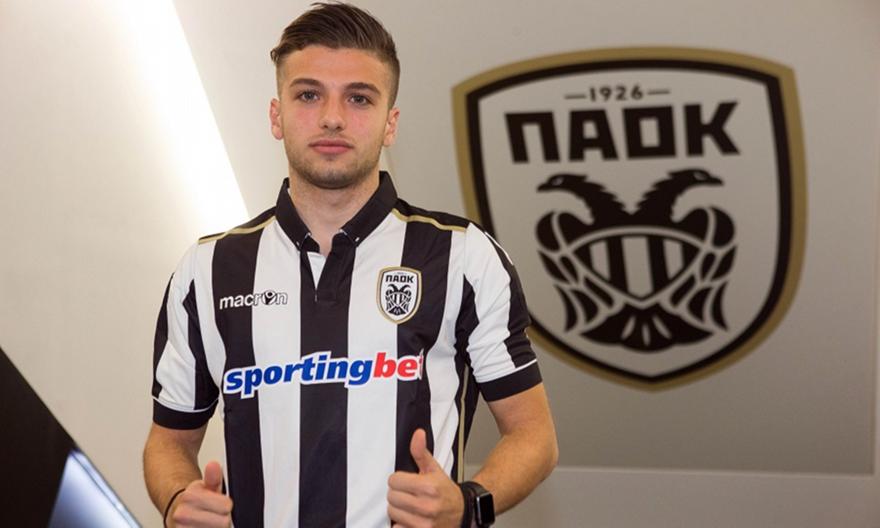 «Κλαμπ Μπριζ, Φορτούνα και άλλες τρεις για Λάμπρου»