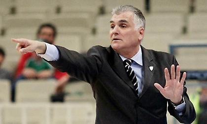 Στον πάγκο του Άρη για έναν χρόνο ο Μαρκόπουλος