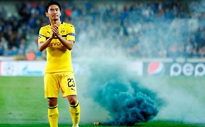 «Ξέπεσε» στην Σαραγόσα ο Καγκάβα