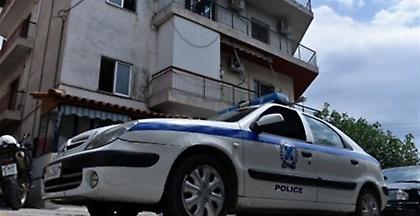 Θεσσαλονίκη: Συνελήφθη αλλοδαπός που δάγκωσε αστυνομικό στο πόδι