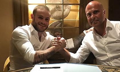 Στην Κάλιαρι ο Ναντέζ