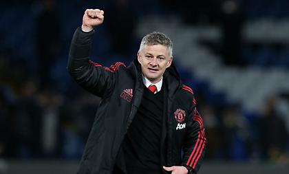 Γνωστή πιτσαρία… τρολάρει την Μάντσεστερ Γιουνάιτεντ!