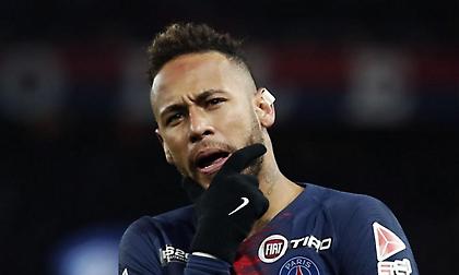 Ο Νεϊμάρ θυμάται το 6-1 με την Μπαρτσελόνα στην ΠΣΖ