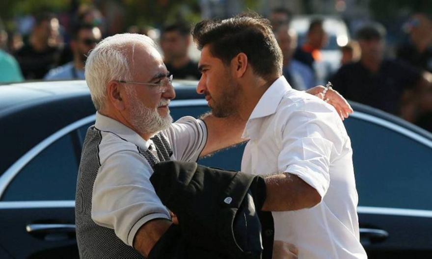 Διώχνει παίκτη από την άμυνα του ΠΑΟΚ ο Φερέιρα