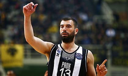 Ανακοίνωσε Ζάρα ο Ηρακλής!