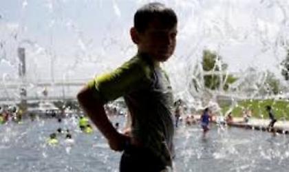 Ολλανδία: Ο καύσωνας προκάλεσε 400 επιπλέον θανάτους