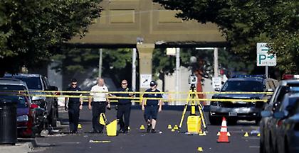 Οι περισσότεροι Αμερικανοί αναμένουν νέο μακελειό τους επόμενους 3 μήνες