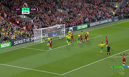 Σαρωτική Λίβερπουλ και 4-0 (video)