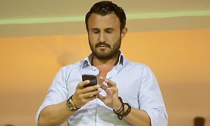 Καρυπίδης: «Θα πεθάνετε στο γήπεδο γι’ αυτόν τον κόσμο. Όποιος δεν μπορεί… σπίτι του»