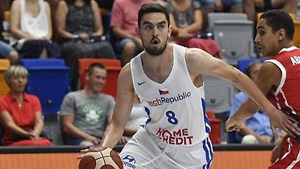 Φιλική νίκη με ηγέτη Σατοράνσκι για Τσεχία