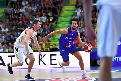 Σόκαρε την Ιταλία ο Φριτζόν