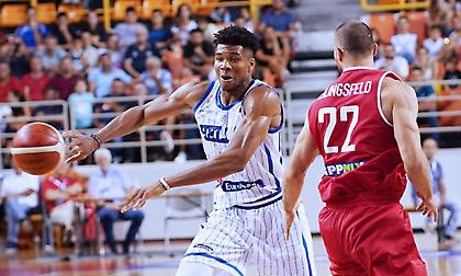 Ο… ελευθέρας βοσκής Γιάννης και το δίδυμο που δεν είδαμε αλλά θα δούμε