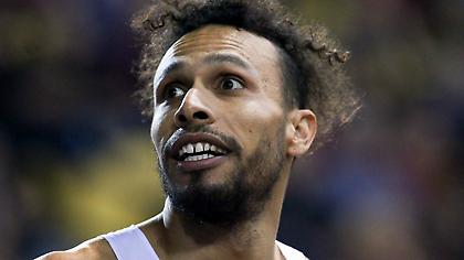 Στον τελικό ο Δουβαλίδης!