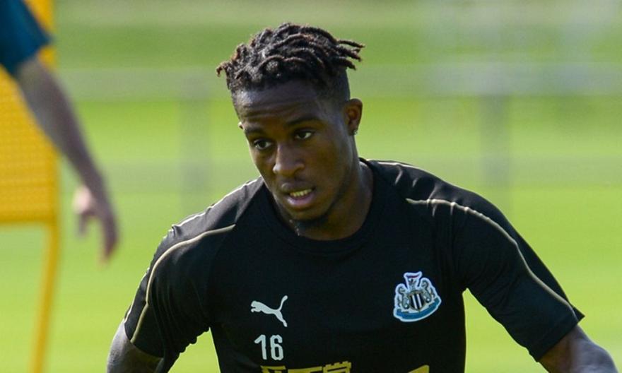 Αναμονή για Ρόντγουελ, υπομονή για Άαρονς