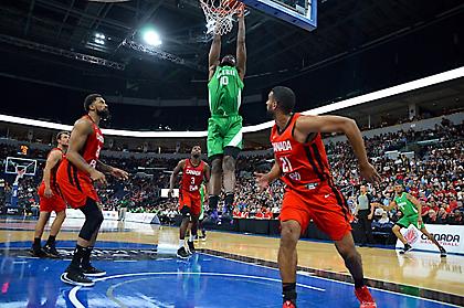 Άλωσε τον Καναδά η Νιγηρία