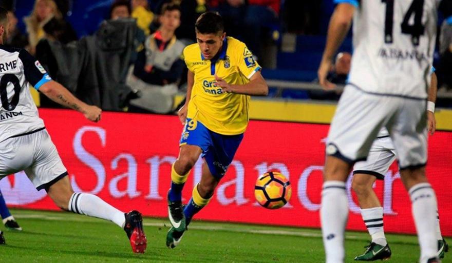 Ετοιμάζεται για… τανγκό ο Ολυμπιακός