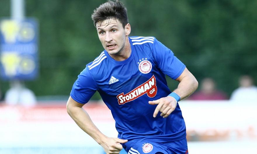 Αποχαιρέτησε ο Σολδάνο, σήμερα στην Αργεντινή