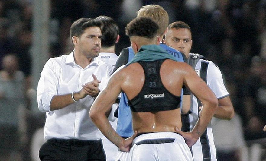 Πιστεύουν στην πρόκριση όλοι στον ΠΑΟΚ!