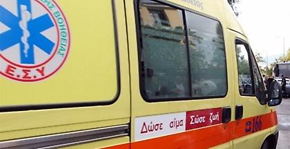 Νεκρός από πτώση άνδρας στην Ομόνοια