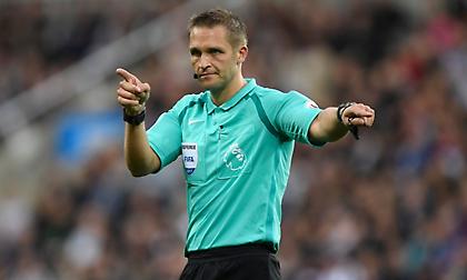 Ο Άγγλος Πόουσον στο Άγιαξ-ΠΑΟΚ