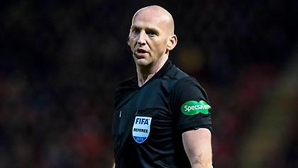 Ο Σκωτσέζος Μάντεν στο Ολυμπιακός-Μπασακσεχίρ