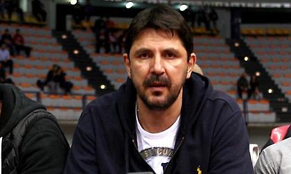 Ευθύμης Ρεντζιάς από καρδιάς: «Να έκλεβα λίγο χρόνο ακόμα…»