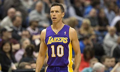 Στιβ Νας: «Γι’ αυτό λένε πλέον όχι στις Εθνικές τους οι NBAερς»