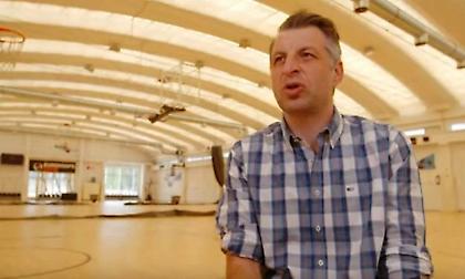 Παπαλουκάς για το 2006: «Συνεπείς στο ραντεβού με την ιστορία»! (video)