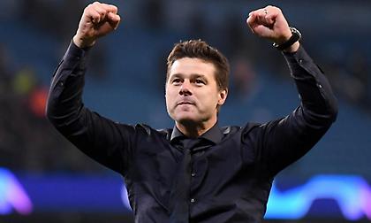 Ποτσετίνο: «Λάθος το κλείσιμο των μεταγραφών, στόχος μου ένα τρόπαιο»