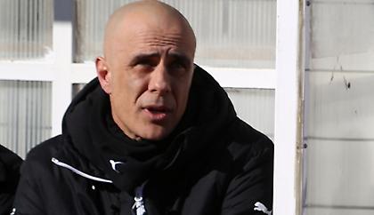 Ανέλαβε την Κέρκυρα ο Βόκολος