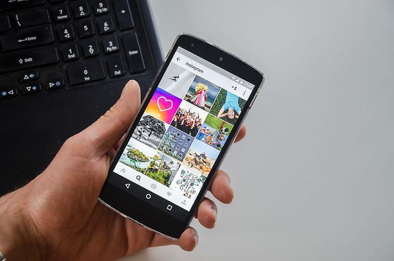 Instagram: Μέχρι πόσους λογαριασμούς μπορείς να ακολουθείς